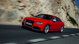FOTO: 50 de imagini cu noul Audi RS523575
