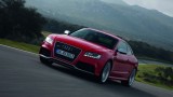 FOTO: 50 de imagini cu noul Audi RS523578