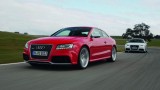 FOTO: 50 de imagini cu noul Audi RS523551