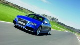 FOTO: 50 de imagini cu noul Audi RS523567