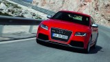 FOTO: 50 de imagini cu noul Audi RS523572