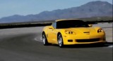 VIDEO: La volanul lui Corvette Grand Sport23545