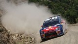 WRC: Sebastien Loeb a castigat Raliul Turciei23535