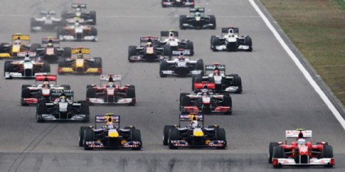 Button a castigat Marele Premiu al Chinei23534