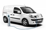Renault a prezentat versiunea de productie a lui Fluence electric23532