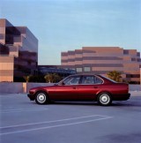 BMW prezinta in imagini istoria lui Seria 523494