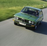 BMW prezinta in imagini istoria lui Seria 523502