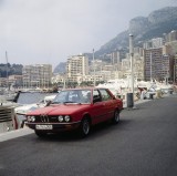 BMW prezinta in imagini istoria lui Seria 523507