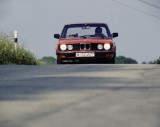 BMW prezinta in imagini istoria lui Seria 523512