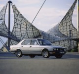 BMW prezinta in imagini istoria lui Seria 523516