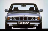 BMW prezinta in imagini istoria lui Seria 523489