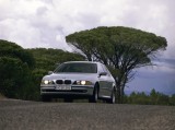 BMW prezinta in imagini istoria lui Seria 523496