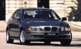 BMW prezinta in imagini istoria lui Seria 523497
