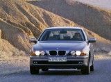 BMW prezinta in imagini istoria lui Seria 523499