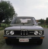 BMW prezinta in imagini istoria lui Seria 523508