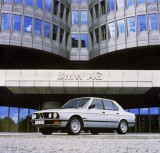 BMW prezinta in imagini istoria lui Seria 523515