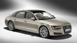 Audi va lansa la Beijing noul Audi A8 L23471