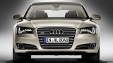 Audi va lansa la Beijing noul Audi A8 L23473