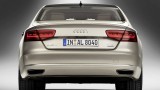 Audi va lansa la Beijing noul Audi A8 L23474