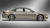 Audi va lansa la Beijing noul Audi A8 L23476