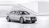 Audi va lansa la Beijing noul Audi A8 L23477