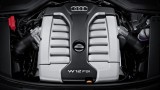 Audi va lansa la Beijing noul Audi A8 L23485