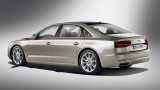 Audi va lansa la Beijing noul Audi A8 L23472