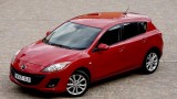 Recall Mazda de 90.000 de unitati23462