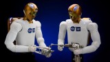 NASA si GM au creat un robot umanoid pentru misiunile spatiale23456