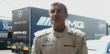 VIDEO: David Coulthard debuteaza in DTM23433