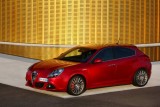 Alfa Romeo Giulietta intra pe piata europeana23407