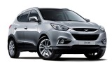 Hyundai ix35, 33.000 de comenzi in prima luna de comercializare23388