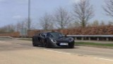 VIDEO: Hennessey Venom GT este testat in Anglia23387