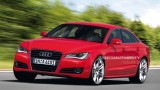 Detalii despre noul Audi A623372
