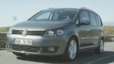 VIDEO: Noul Volkswagen Touran prezentat din toate unghiurile23359