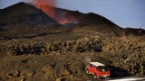 Top Gear a filmat un episod printre vulcanii Islandei23349