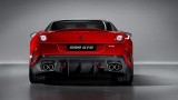 VIDEO: Cel mai rapid Ferrari de sosea: 599 GTO23329