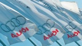 Premiera istorica: Audi a depasit Mercedes in vanzari23325