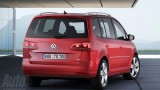 Iata noul Volkswagen Touran!23320
