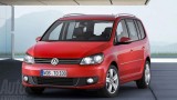 Iata noul Volkswagen Touran!23319
