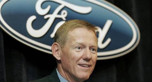 Ford investeste 250 de milioane $ in Argentina23313