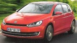 ZVON: Volkswagen pregateste noul Golf 7 pentru 201223309