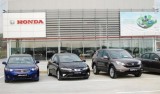 Honda se extinde in Romania23305