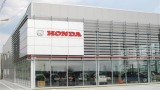 Honda se extinde in Romania23306