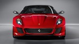 OFICIAL: Noul Ferrari 599 GTO23287