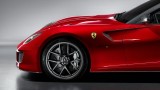 OFICIAL: Noul Ferrari 599 GTO23291