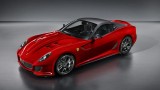 OFICIAL: Noul Ferrari 599 GTO23296