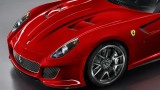 OFICIAL: Noul Ferrari 599 GTO23288