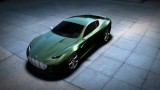 VIDEO: Conceptul Aston Martin Gauntlet23286