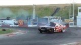 VIDEO: Sam Hubinette si Dodge Challenger-ul sau de 865 CP23285